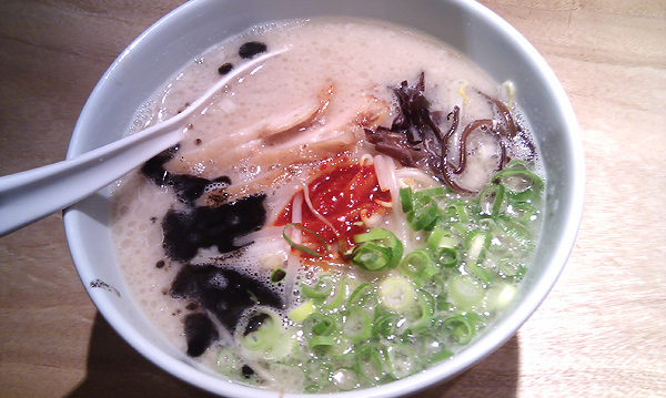 一風堂　富山店